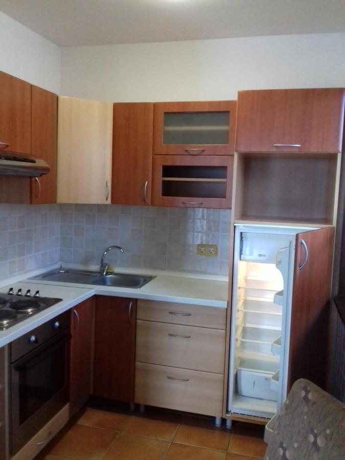 Green Oaza Apartment Фойница Экстерьер фото