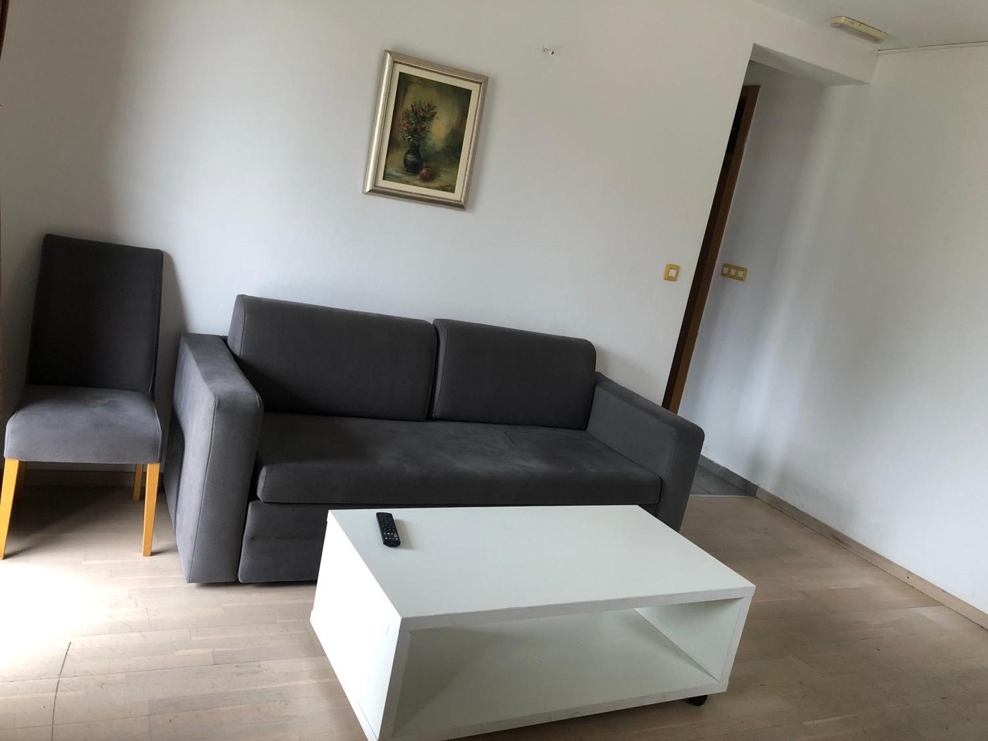 Green Oaza Apartment Фойница Экстерьер фото